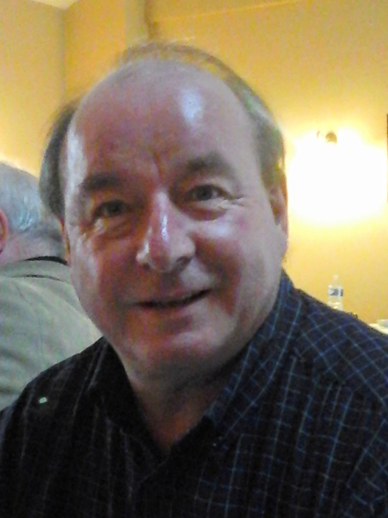 Photo de profil de Monsieur Gilles MASSON